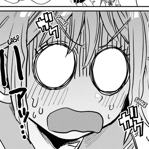 Now That I'm a Ghost, It Won't Be Noticed Even if I Show My Panties, Right? Chapter 14 cover