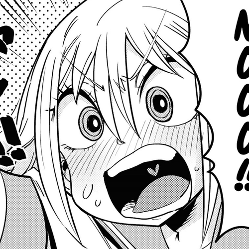 Now That I'm a Ghost, It Won't Be Noticed Even if I Show My Panties, Right? Chapter 16 cover