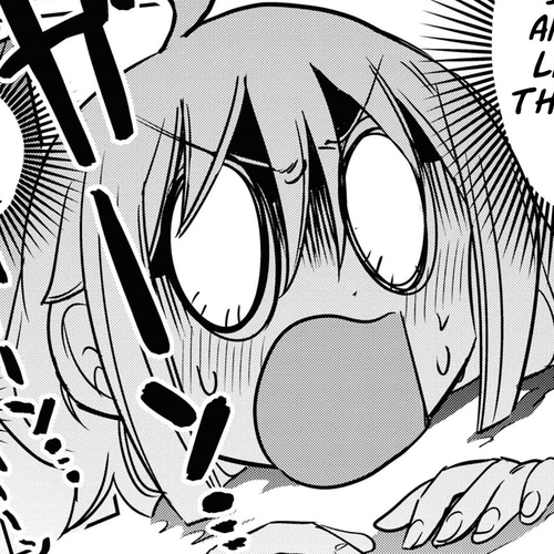 Now That I'm a Ghost, It Won't Be Noticed Even if I Show My Panties, Right? Chapter 19 cover