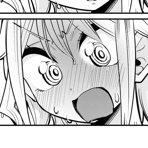 Now That I'm a Ghost, It Won't Be Noticed Even if I Show My Panties, Right? Chapter 20 cover