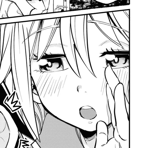 Now That I'm a Ghost, It Won't Be Noticed Even if I Show My Panties, Right? Chapter 21 cover