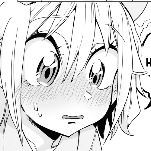 Now That I'm a Ghost, It Won't Be Noticed Even if I Show My Panties, Right? Chapter 22 cover
