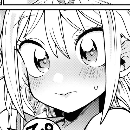 Now That I'm a Ghost, It Won't Be Noticed Even if I Show My Panties, Right? Chapter 3 cover