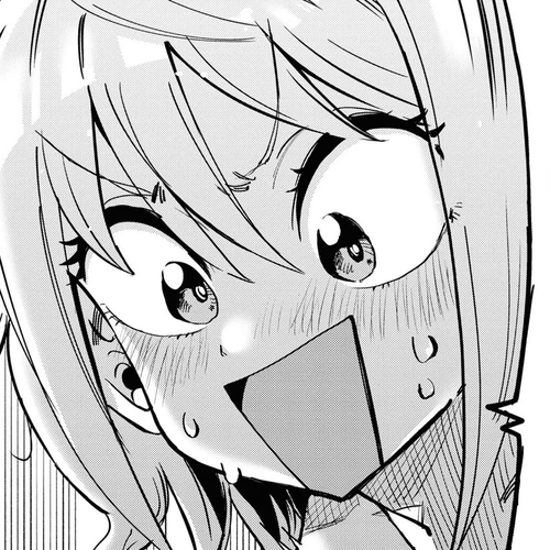 Now That I'm a Ghost, It Won't Be Noticed Even if I Show My Panties, Right? Chapter 8 cover