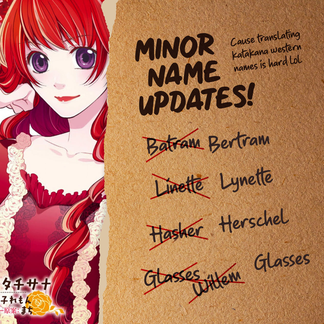 Now That I've Been Chosen to be the Villainess, I'll Show You an Elegant Performance! Chapter 2 page 32 - Chapter 2