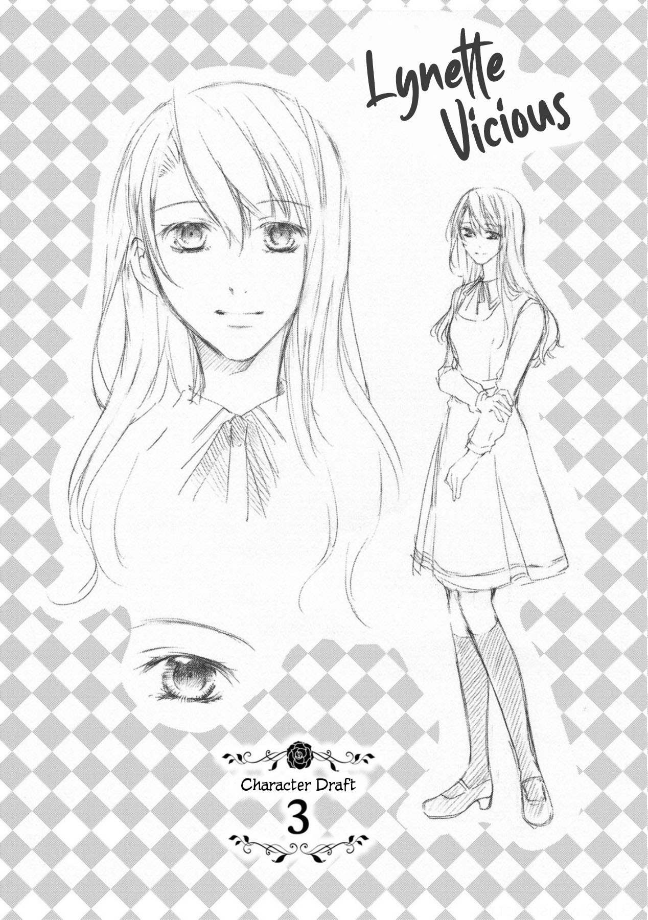 Now That I've Been Chosen to be the Villainess, I'll Show You an Elegant Performance! Chapter 5 page 33 - Chapter 5