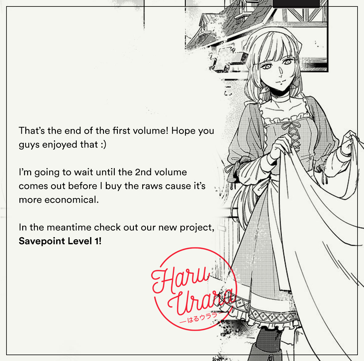 Now That I've Been Chosen to be the Villainess, I'll Show You an Elegant Performance! Chapter 5 page 39 - Chapter 5