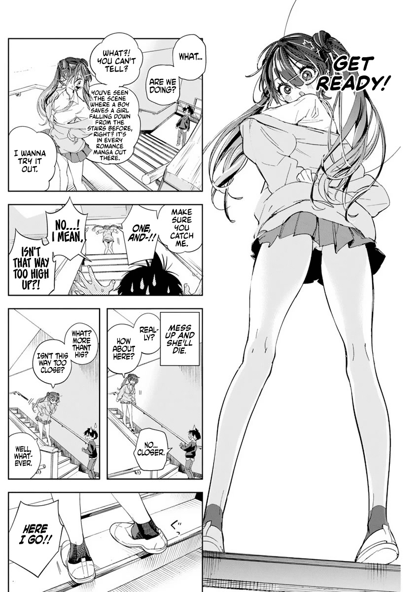 Now That We Draw Chapter 1 page 21 - Chapter 1: What Fiction Cannot Portray