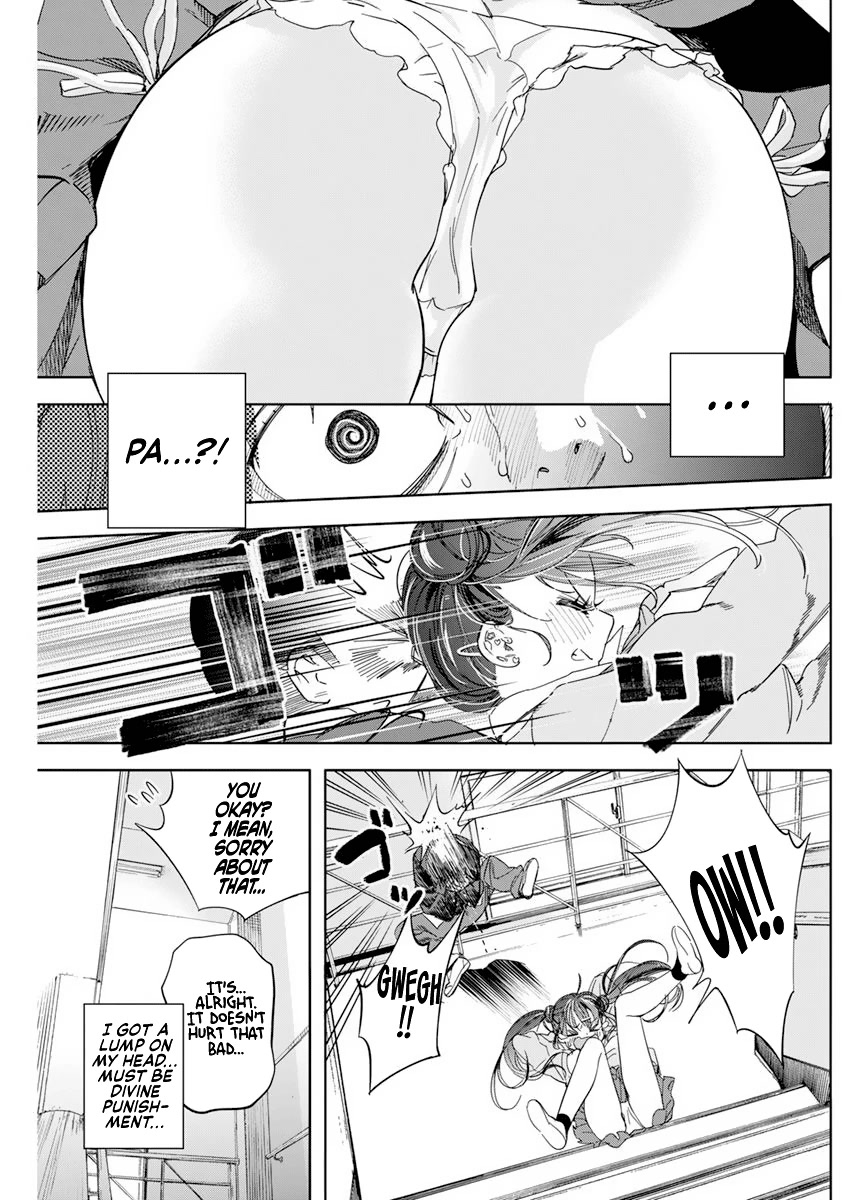 Now That We Draw Chapter 1 page 22 - Chapter 1: What Fiction Cannot Portray