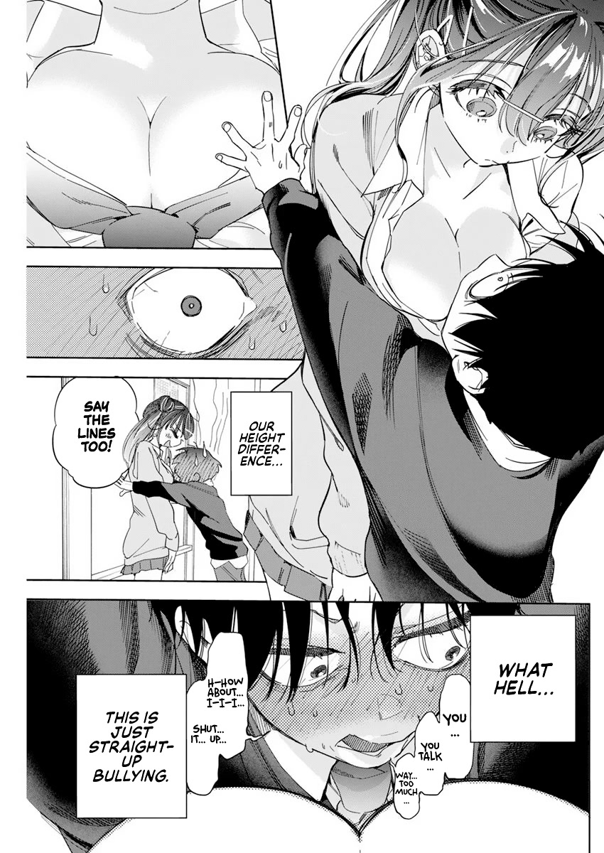 Now That We Draw Chapter 1 page 24 - Chapter 1: What Fiction Cannot Portray