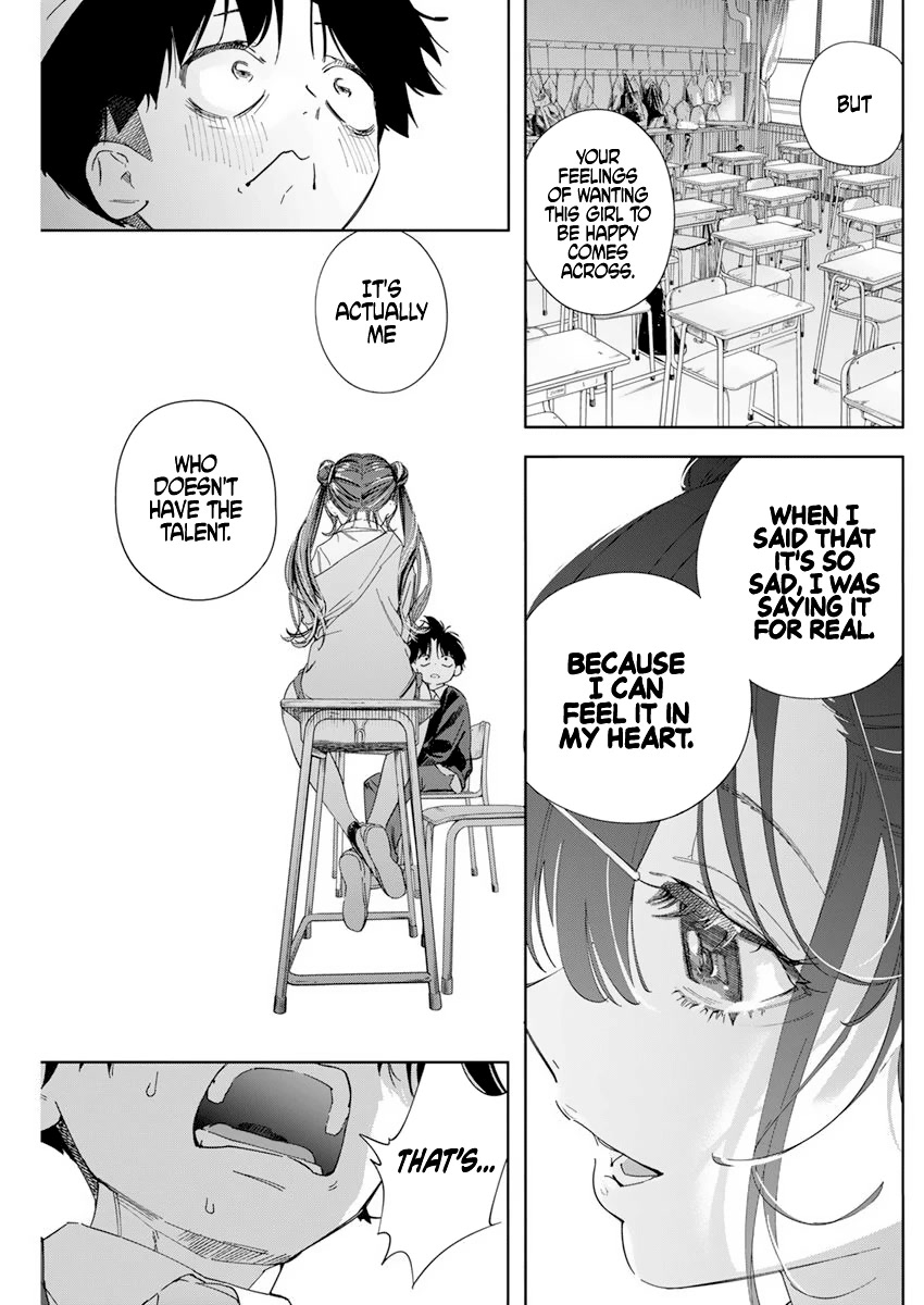 Now That We Draw Chapter 1 page 30 - Chapter 1: What Fiction Cannot Portray