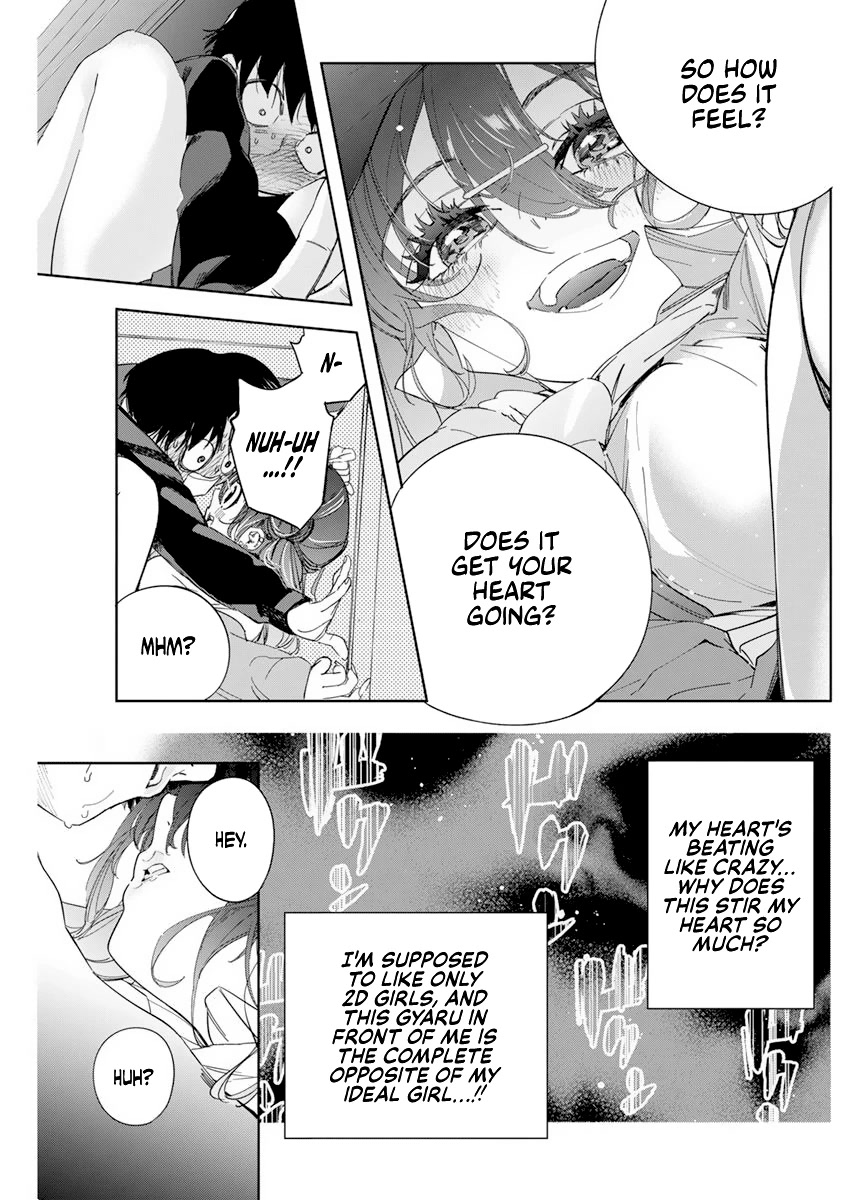 Now That We Draw Chapter 1 page 36 - Chapter 1: What Fiction Cannot Portray