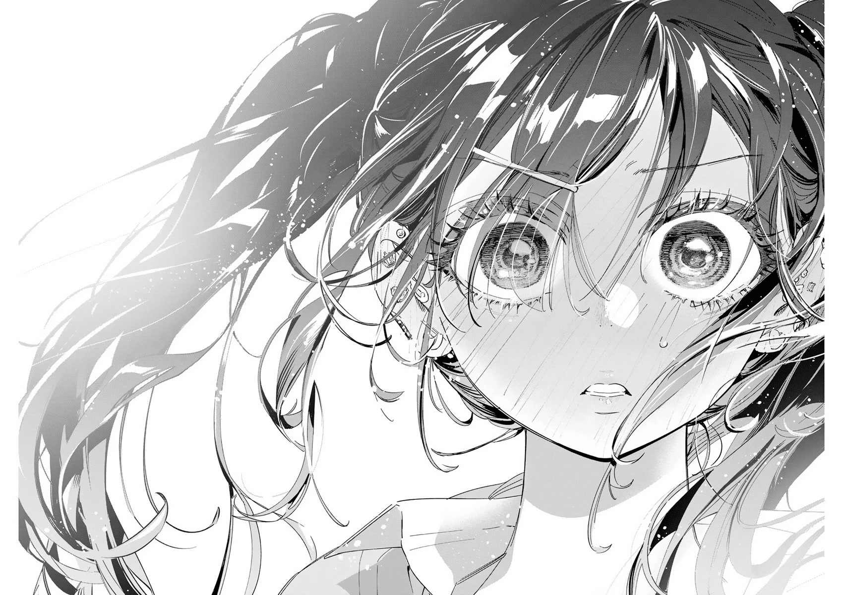 Now That We Draw Chapter 1 page 41 - Chapter 1: What Fiction Cannot Portray