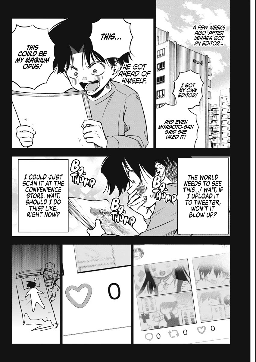 Now That We Draw Chapter 10 page 10 - Chapter 10