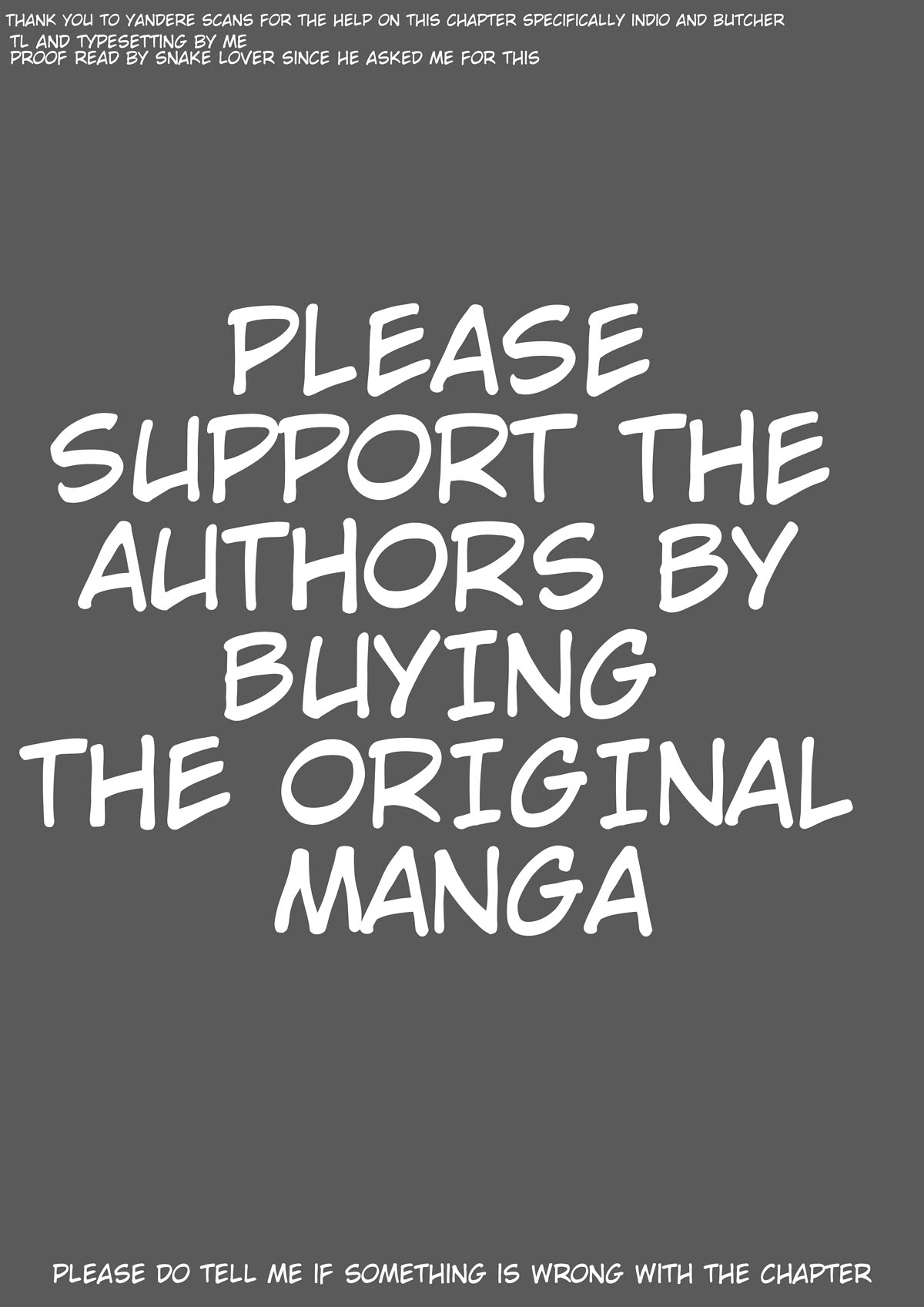 Now That We Draw Chapter 16 page 26 - Chapter 16: A Loud Noise