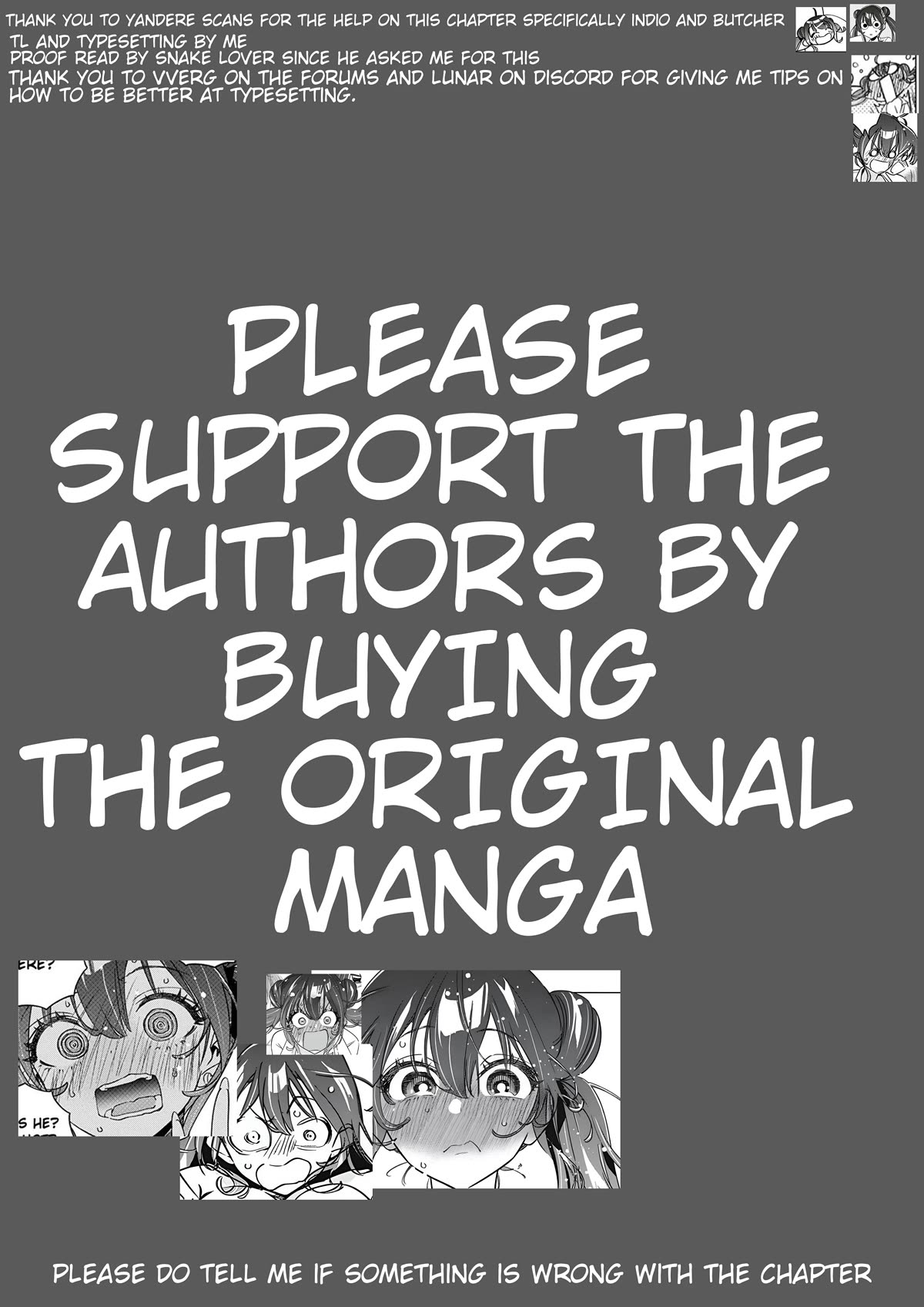 Now That We Draw Chapter 18 page 26 - Chapter 18: My Type