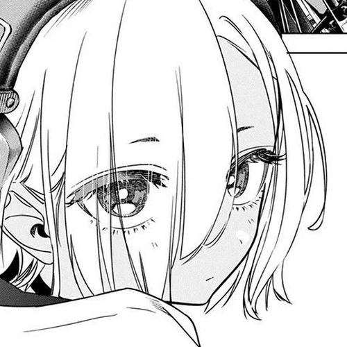 Now That We Draw Chapter 19.1: Penpen-kun cover