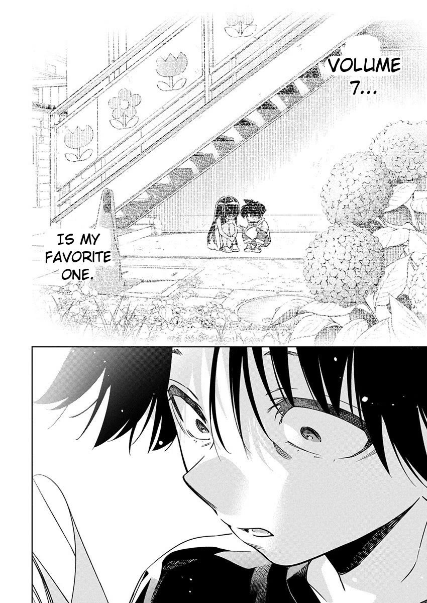 Now That We Draw Chapter 19.2 page 9 - Chapter 19.2: Penpen-kun ②
