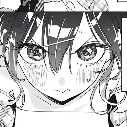 Now That We Draw Chapter 21.1: Calm Down cover