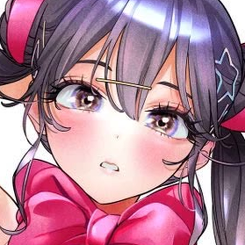 Now That We Draw Chapter 21.5: Valentine's Day Illustration cover