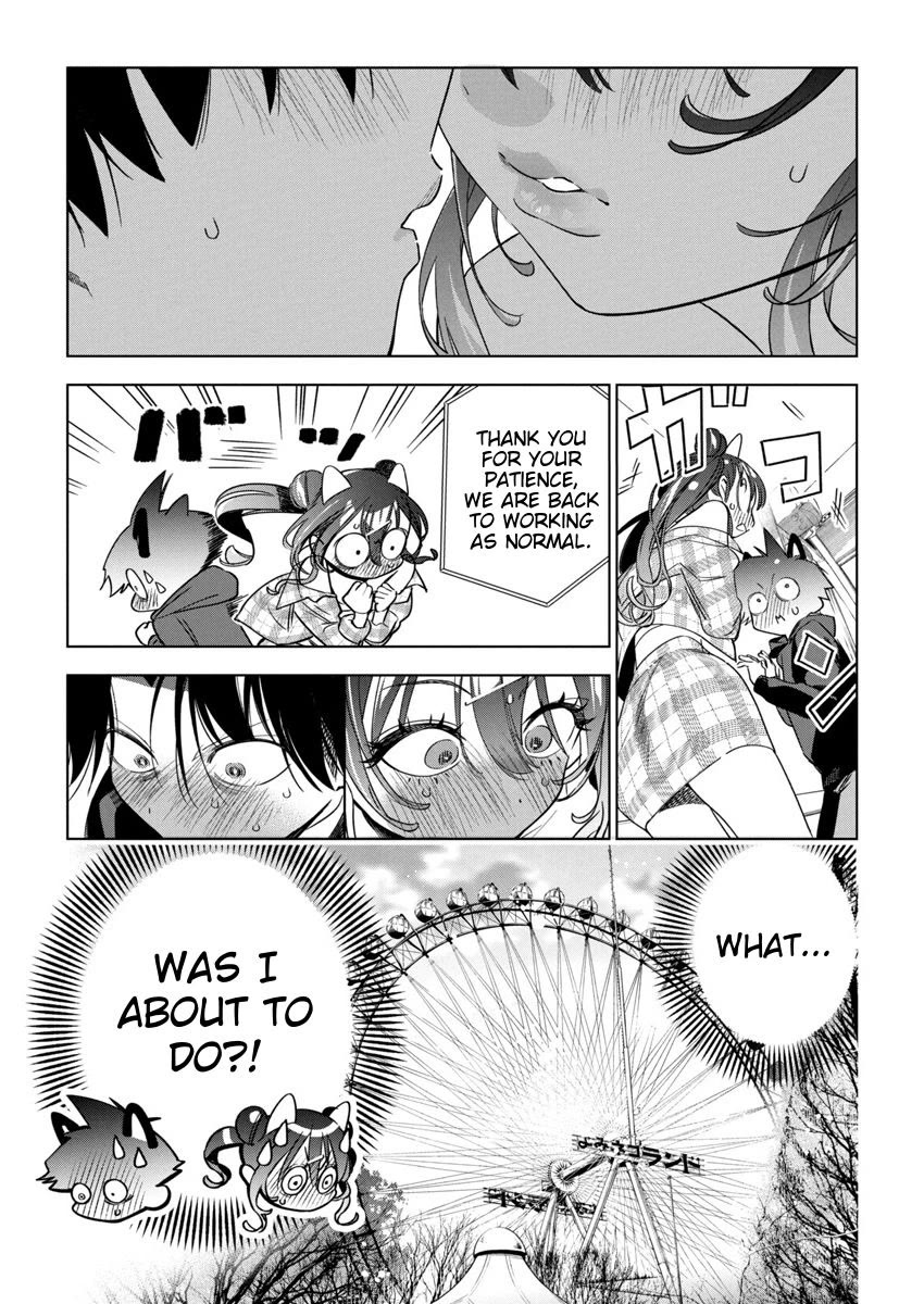 Now That We Draw Chapter 22 page 13 - Chapter 22: So...