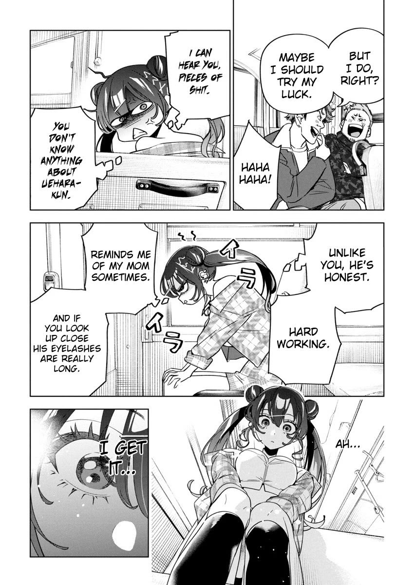 Now That We Draw Chapter 22 page 15 - Chapter 22: So...