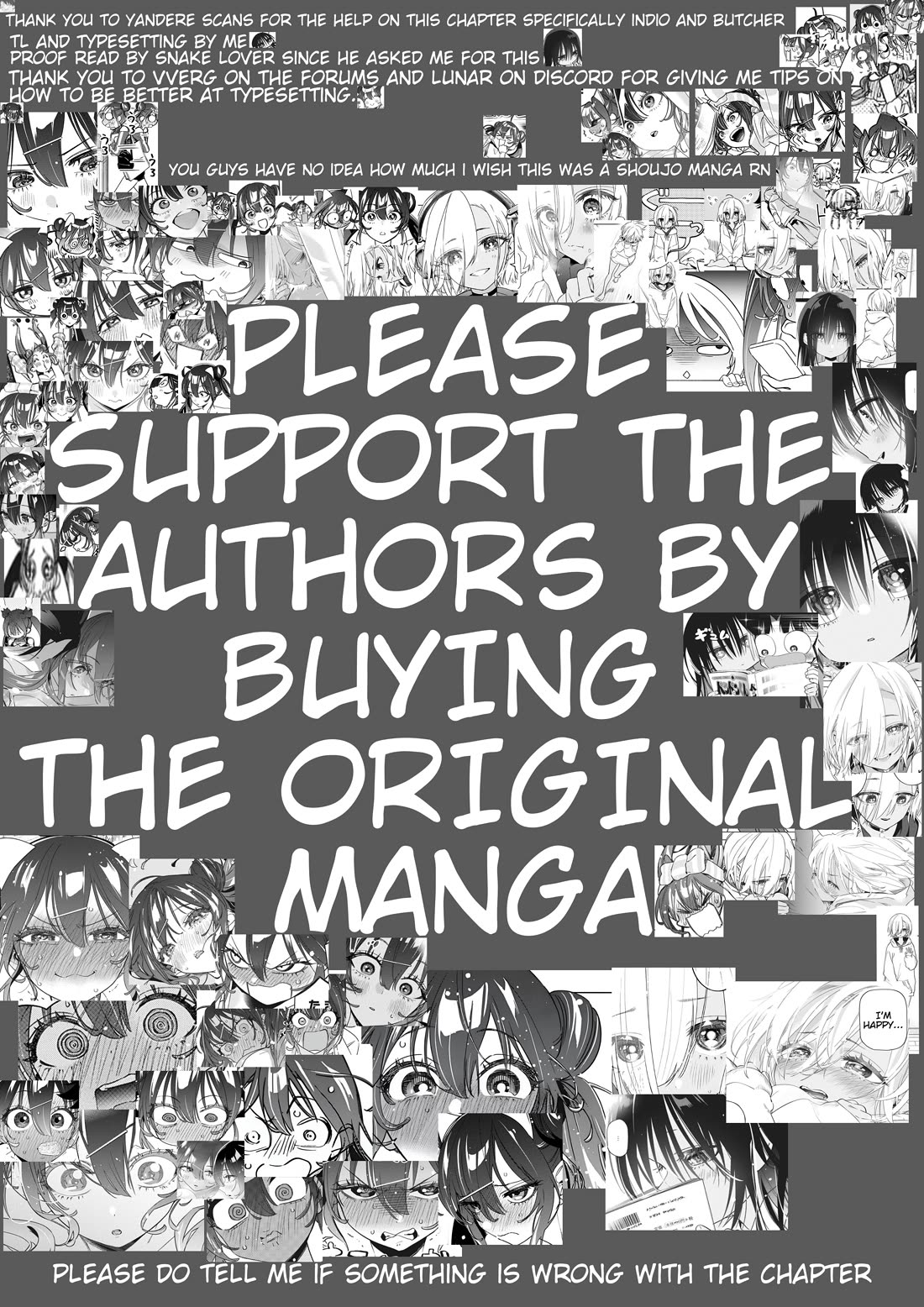 Now That We Draw Chapter 22 page 24 - Chapter 22: So...