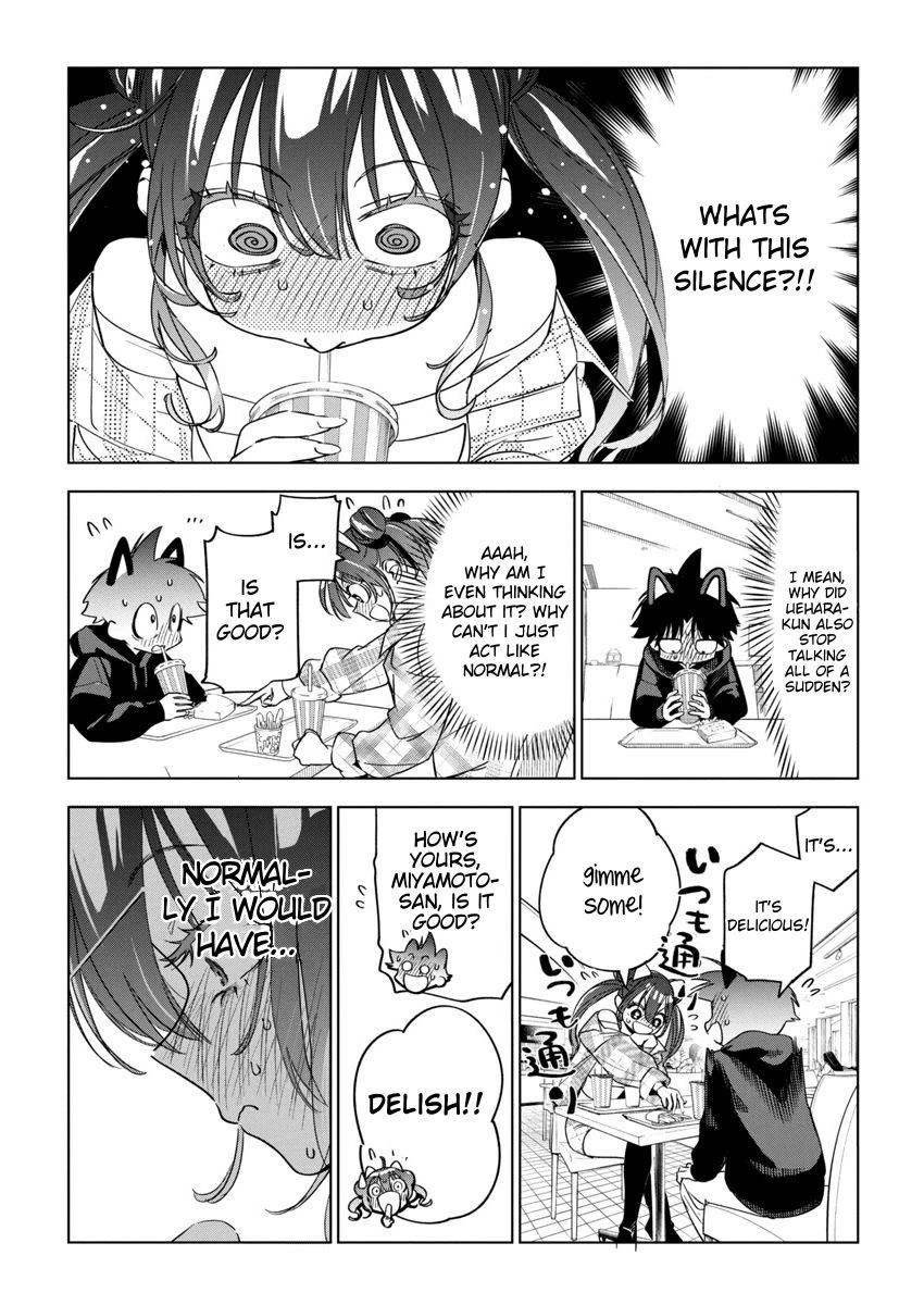 Now That We Draw Chapter 22 page 5 - Chapter 22: So...
