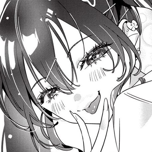 Now That We Draw Chapter 23: Awards Ceremony cover