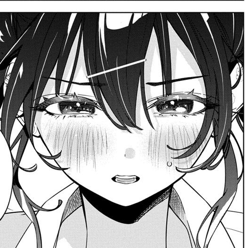 Now That We Draw Chapter 25: Weak Will cover