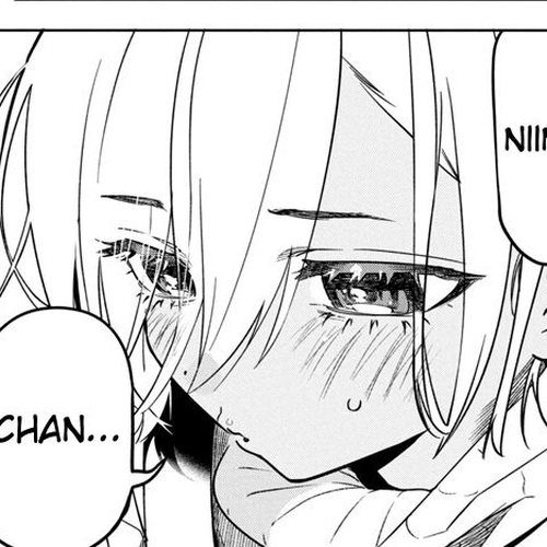 Now That We Draw Chapter 26: Like When We First Met cover