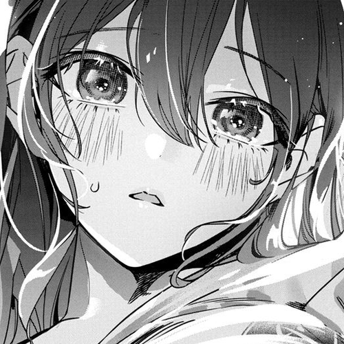 Now That We Draw Chapter 28: Don't Know cover