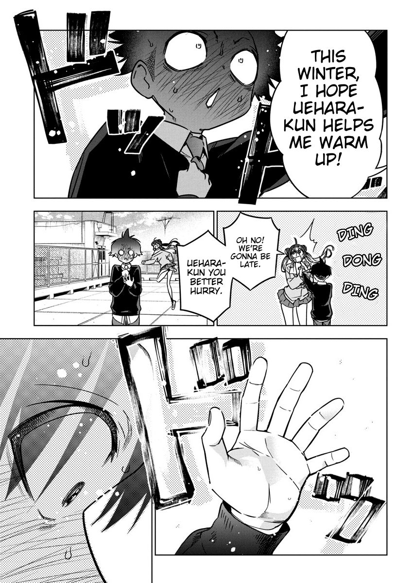 Now That We Draw Chapter 29 page 21 - Chapter 29: What Gets You Going