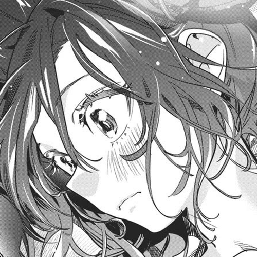 Now That We Draw Chapter 32: All Night cover