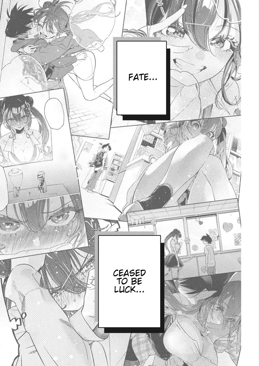 Now That We Draw Chapter 34 page 13 - Chapter 34: Countdown