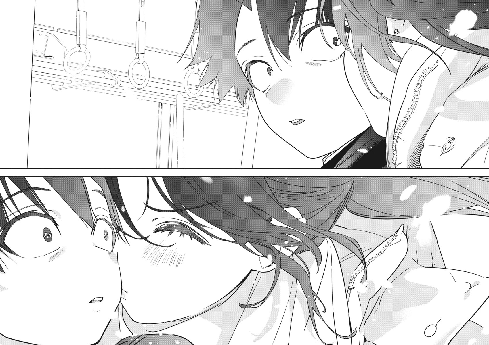 Now That We Draw Chapter 34 page 21 - Chapter 34: Countdown