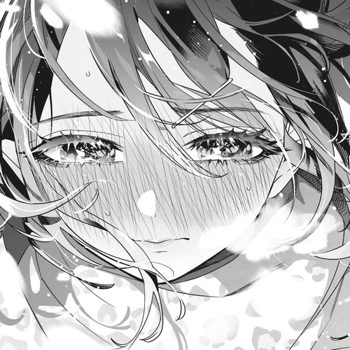 Now That We Draw Chapter 34: Countdown cover