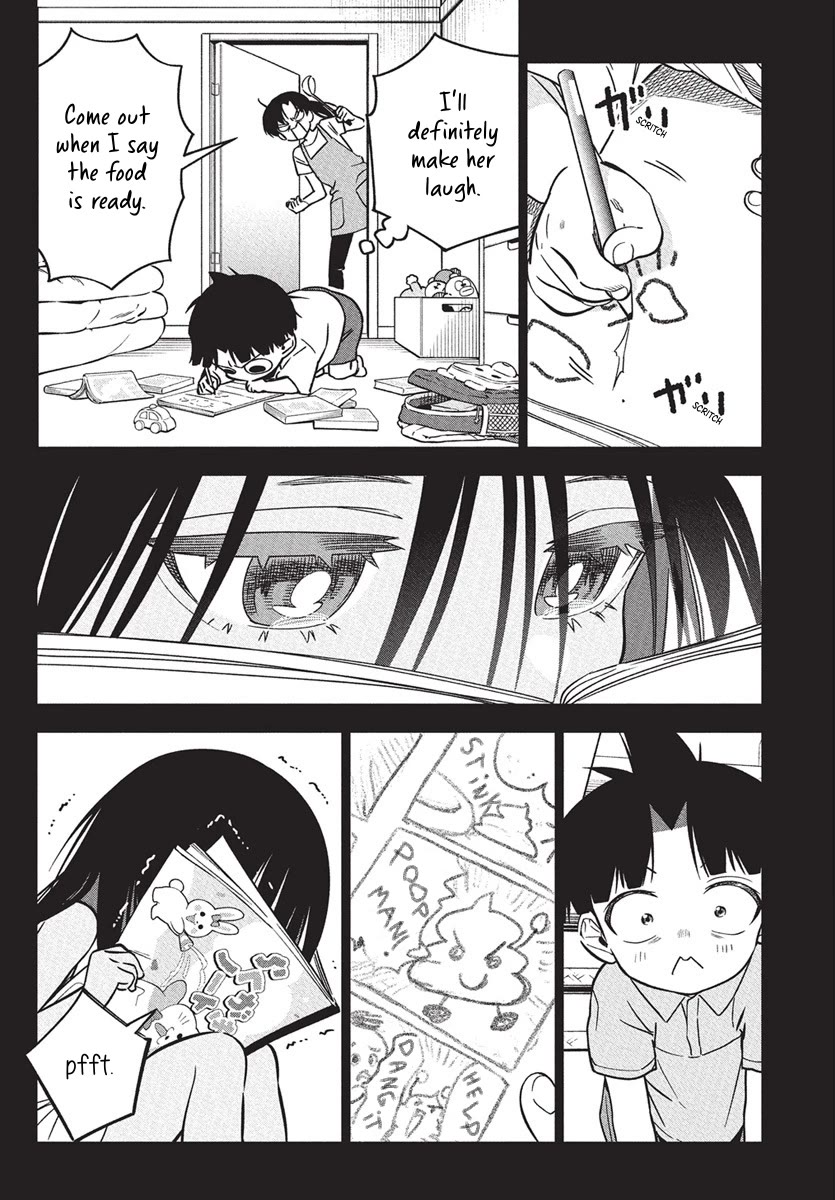 Now That We Draw Chapter 38 page 24 - Chapter 38: A Small Love