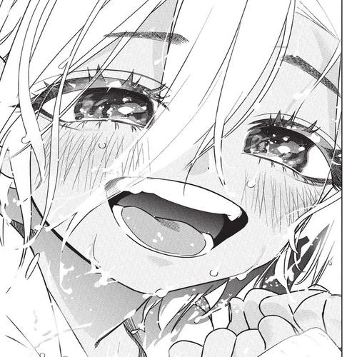 Now That We Draw Chapter 38: A Small Love cover
