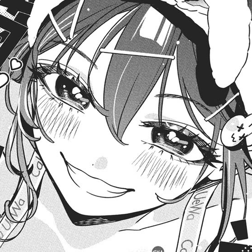 Now That We Draw Chapter 39: Debut cover