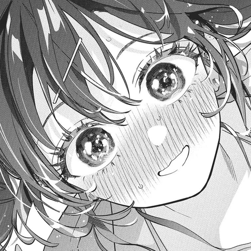 Now That We Draw Chapter 40: Present cover