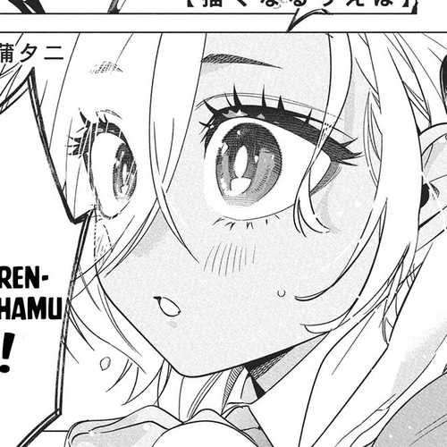 Now That We Draw Chapter 42: The Strongest High School Girls Burst Onto the Scene cover