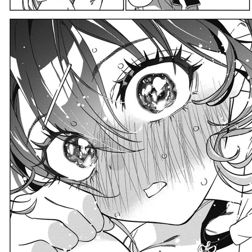 Now That We Draw Chapter 44: A Promise cover