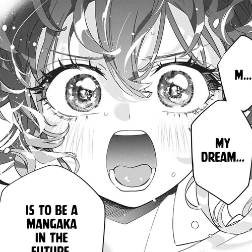 Now That We Draw Chapter 45: Newcomer cover