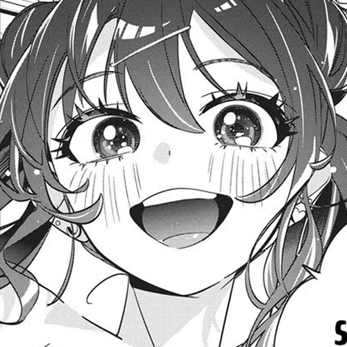 Now That We Draw Chapter 46: Are You Having Fun? cover