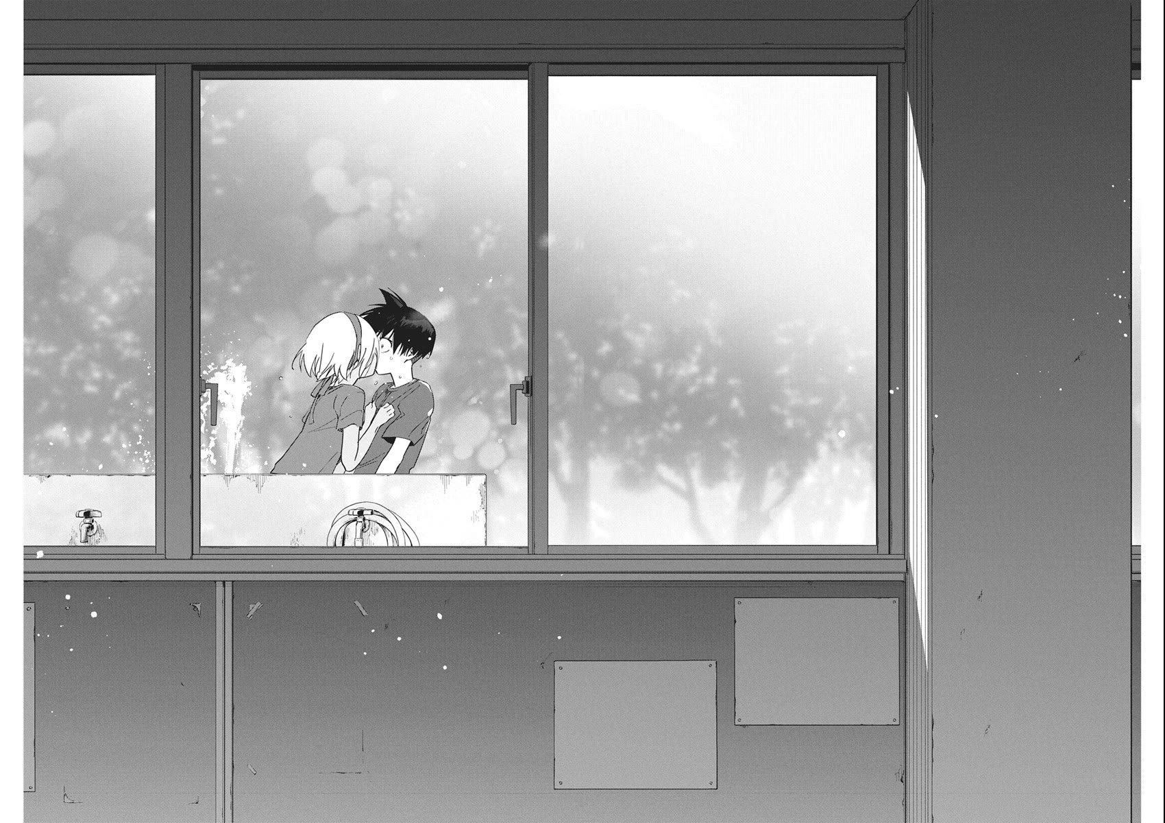 Now That We Draw Chapter 48 page 23 - Chapter 48: Impulse
