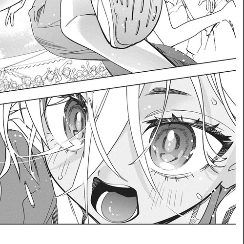 Now That We Draw Chapter 48: Impulse cover