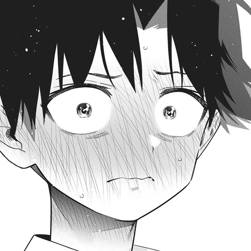 Now That We Draw Chapter 50: Even if I Don't Cover it Up cover