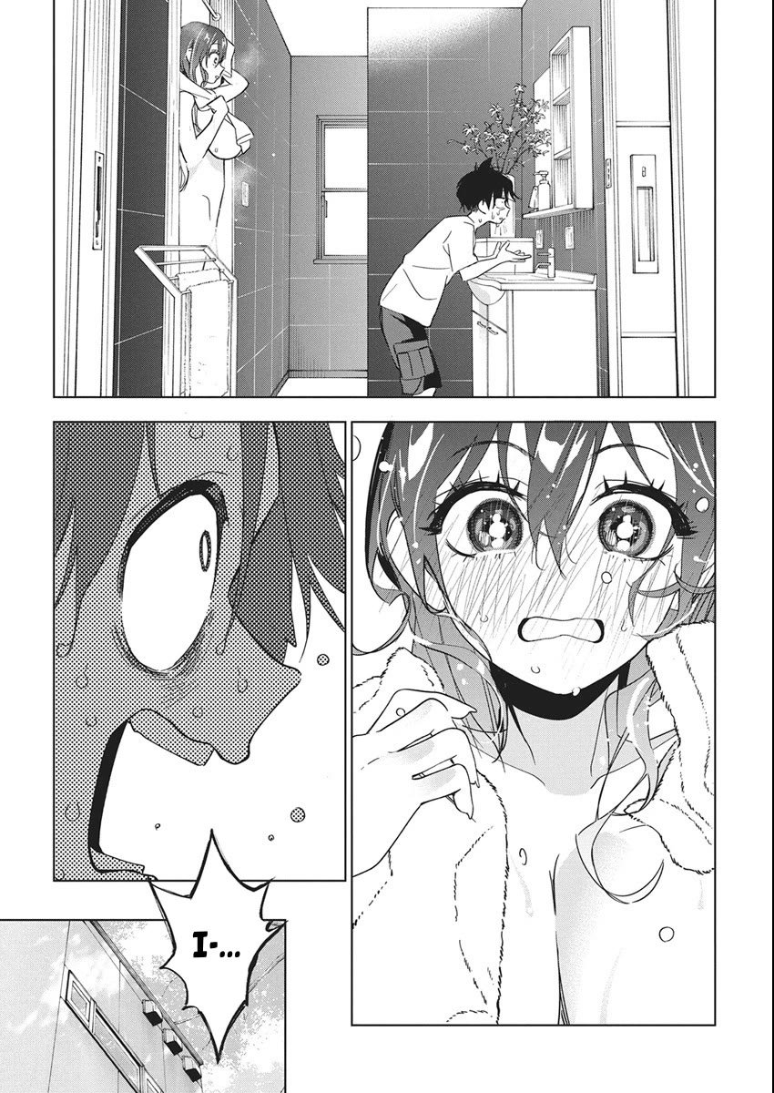 Now That We Draw Chapter 52 page 15 - Chapter 52: Precious Things