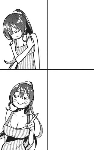 Now That We Draw Chapter 53 page 25 - Chapter 53: Your Back
